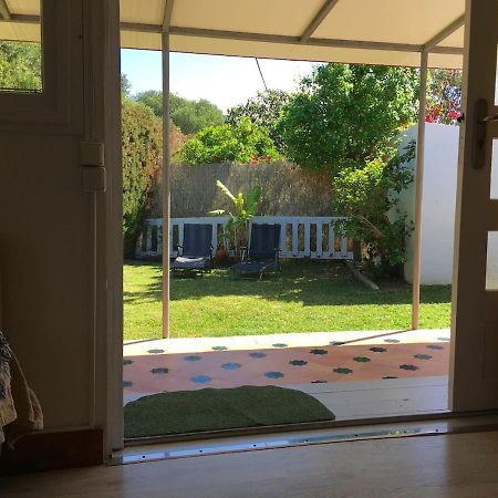 Casa Solara Βίλα Zahora Εξωτερικό φωτογραφία