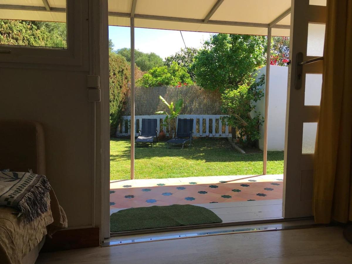 Casa Solara Βίλα Zahora Εξωτερικό φωτογραφία