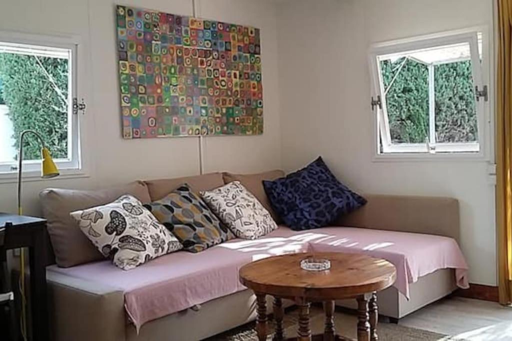 Casa Solara Βίλα Zahora Εξωτερικό φωτογραφία