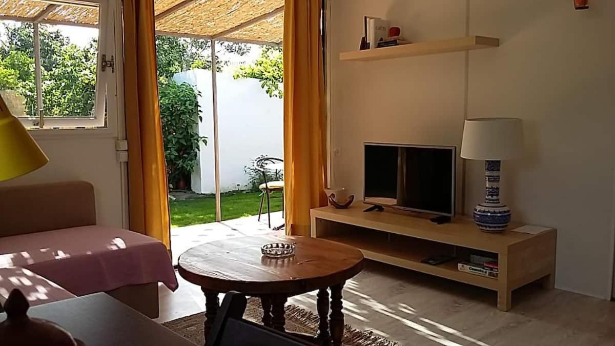 Casa Solara Βίλα Zahora Εξωτερικό φωτογραφία